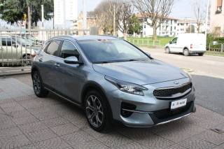 KIA XCeed usata, con Chiusura centralizzata