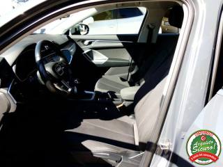 AUDI Q3 usata, con Chiusura centralizzata
