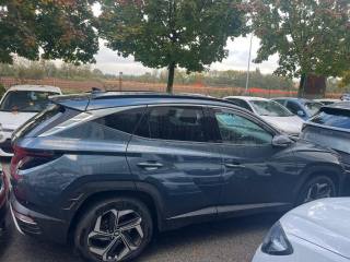 HYUNDAI Tucson usata, con Airbag Passeggero