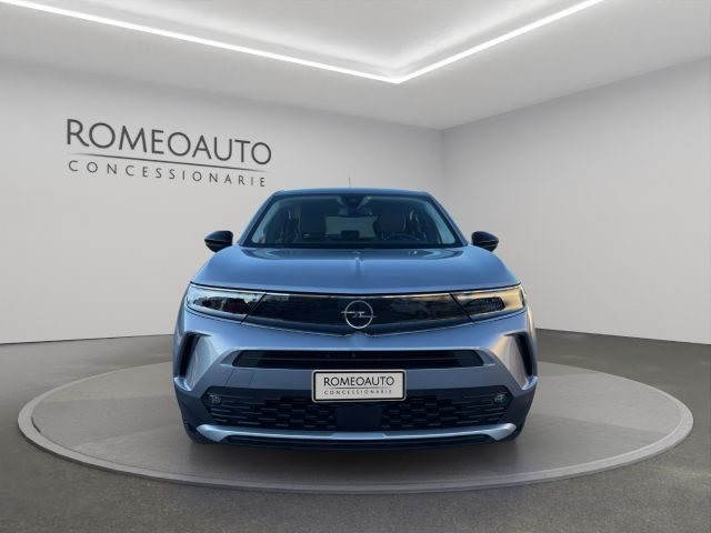 OPEL Mokka usata, con Cruise Control