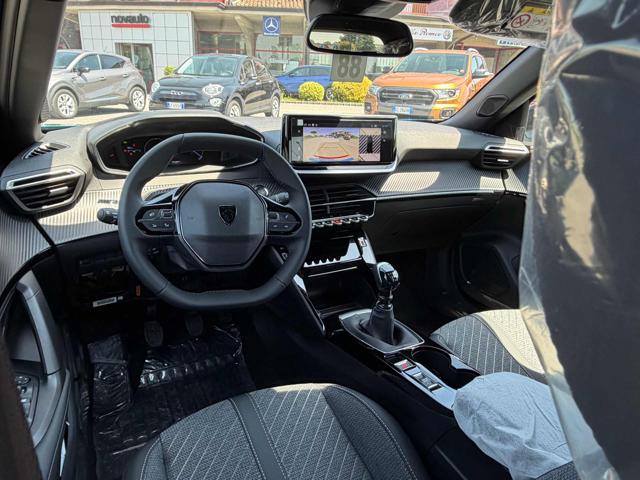 PEUGEOT 2008 usata 9