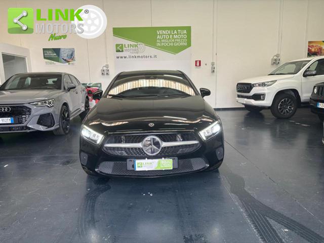 MERCEDES-BENZ A 180 usata, con Cerchi in lega
