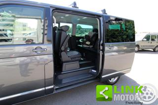 VOLKSWAGEN Multivan usata 11