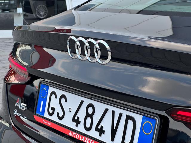 AUDI A5 usata, con Freno di stazionamento elettrico