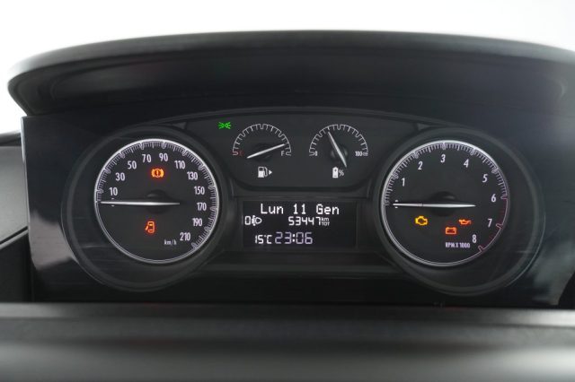 LANCIA Ypsilon usata 12