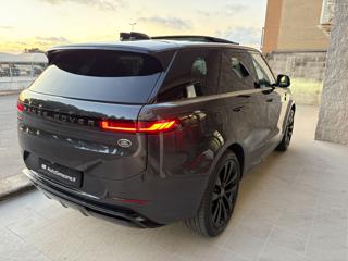 LAND ROVER Range Rover Sport usata, con Alzacristalli elettrici