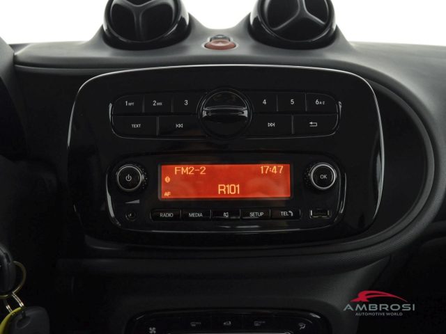 SMART ForTwo usata 11