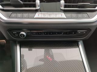 BMW 318 usata, con Cruise Control