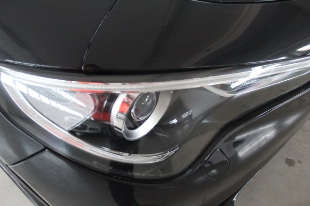 ALFA ROMEO Stelvio usata, con Controllo vocale