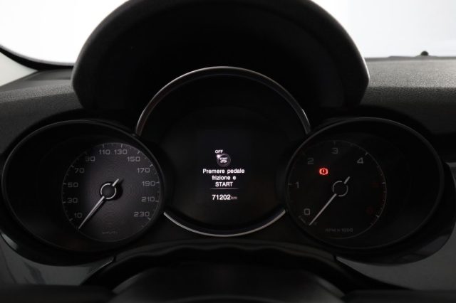 FIAT 500X usata 6