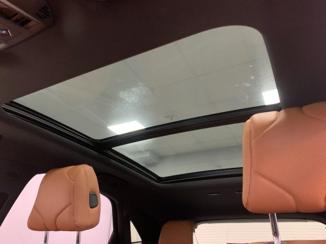 DS AUTOMOBILES DS 7 usata, con Chiusura centralizzata