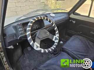 AUTOBIANCHI A 112 usata 3