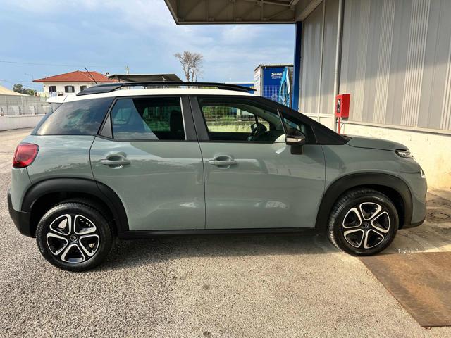 CITROEN C3 Aircross usata, con Climatizzatore