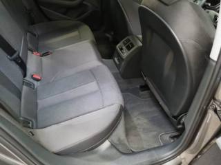 AUDI A4 usata, con Sistema di navigazione