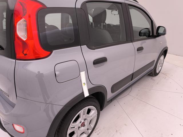 FIAT Panda usata 28