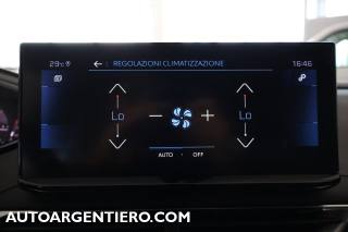 PEUGEOT 3008 usata, con Touch screen