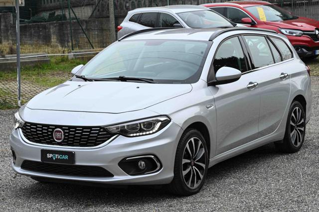 FIAT Tipo usata, con Controllo vocale