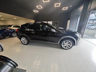 CUPRA Formentor usata, con Boardcomputer