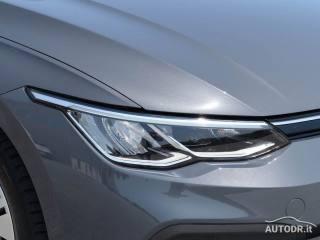 VOLKSWAGEN Golf Variant usata, con Airbag