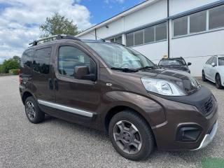 FIAT Qubo usata, con Chiusura centralizzata