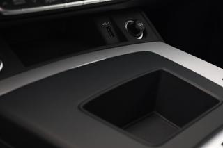 AUDI Q5 usata, con USB