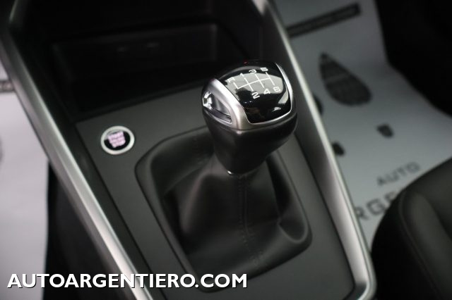 AUDI A3 usata, con Controllo trazione