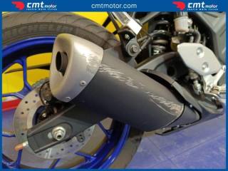 YAMAHA YZF R3 usata 5
