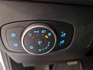 FORD Focus usata, con Sistema di navigazione