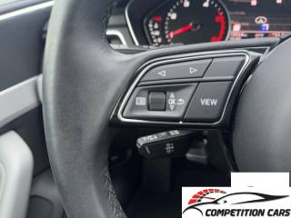 AUDI A4 allroad usata, con Cruise Control
