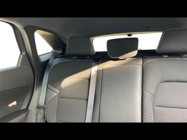 RENAULT Symbioz usata, con Chiusura centralizzata