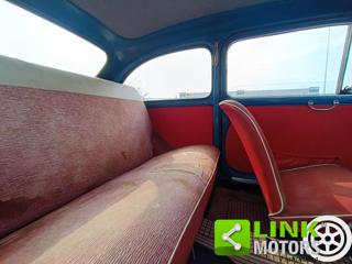 FIAT 600 usata 15