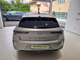 OPEL Astra usata, con Cerchi in lega