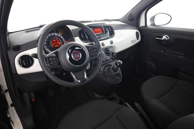 FIAT 500 usata 0