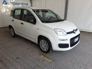 FIAT Panda usata, con Airbag