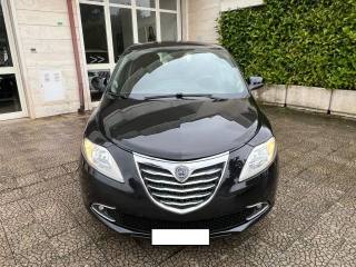 LANCIA Ypsilon usata 6