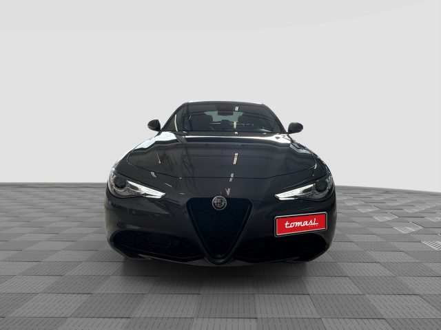 ALFA ROMEO Giulia usata 7