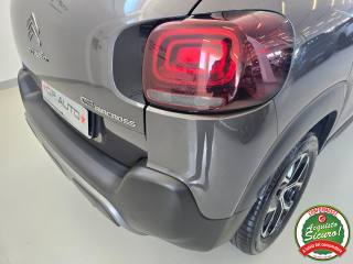 CITROEN C3 Aircross usata, con Bluetooth