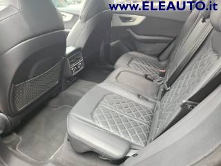 AUDI Q8 usata, con Servosterzo