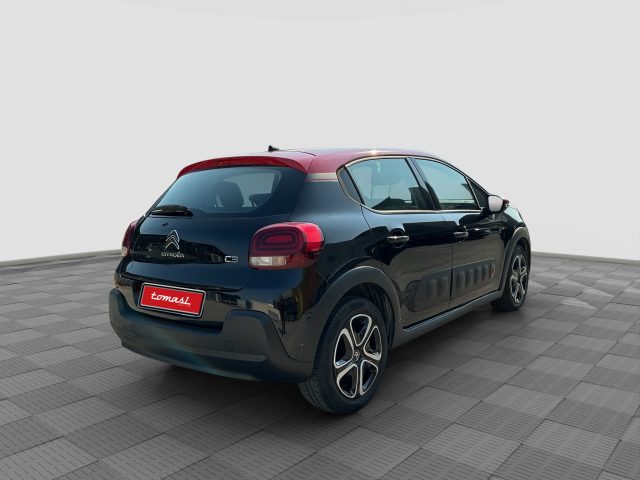 CITROEN C3 usata 4