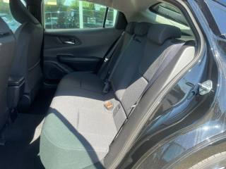 TOYOTA Prius usata, con Fari LED