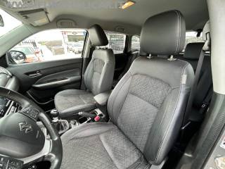 SUZUKI Vitara usata, con Autoradio digitale