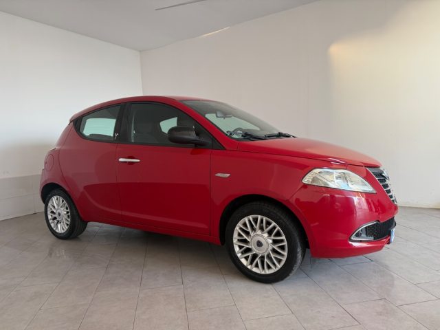 LANCIA Ypsilon usata 1