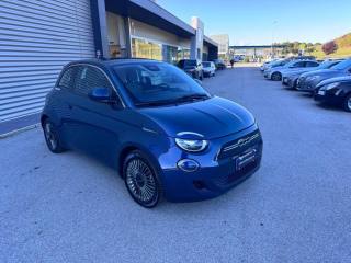 FIAT 500e usata, con Airbag laterali