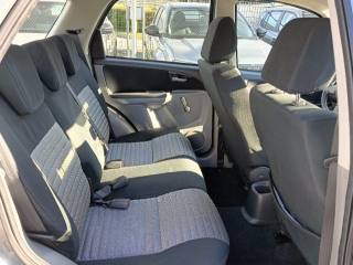 SUZUKI SX4 usata, con Servosterzo