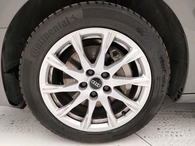 AUDI A4 usata, con Chiusura centralizzata