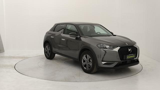 DS AUTOMOBILES DS 3 usata, con Cerchi in lega