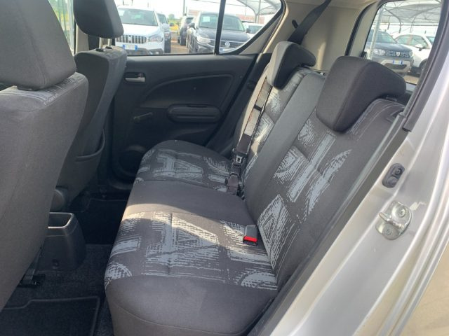OPEL Agila usata, con Controllo trazione