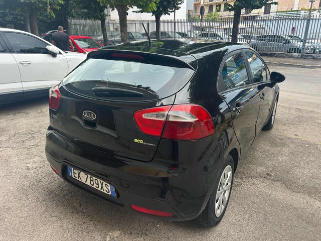 KIA Rio usata, con Airbag Passeggero