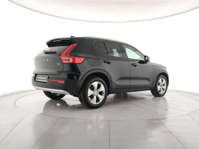 VOLVO XC40 usata, con Autoradio