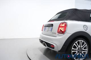 MINI Cooper S usata 59
